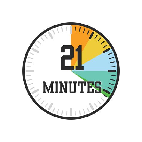 Most Popular Timers These are our most popular countdown timers. . 21 minute timer
